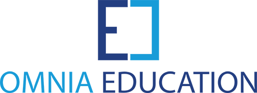 Logo Omnia Education